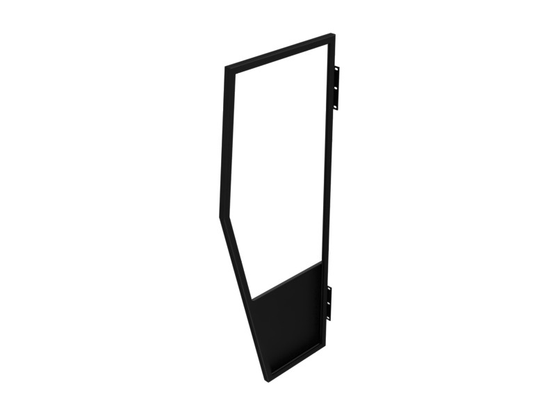 185-7538 1670 mm Long Cab Door