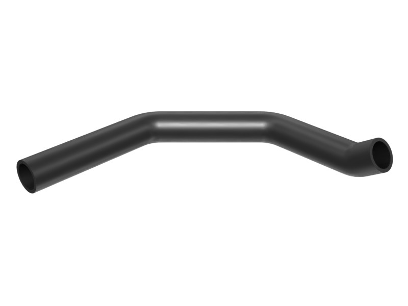 185-7832 63.00 mm ID Hydraulic Radiator Hose