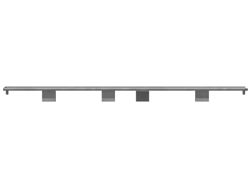 185-8284 Right Side Operator Console Cover - image 2