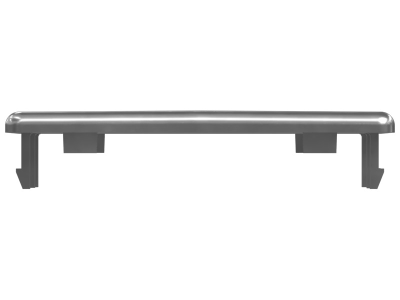 185-8284 Right Side Operator Console Cover - image 4
