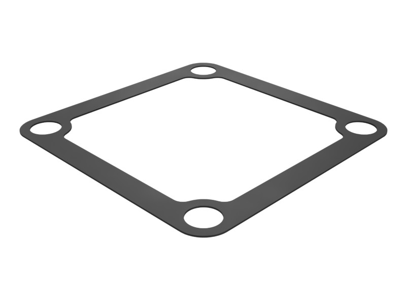 186-2558 0.8 mm Thick Fuel Line Gasket