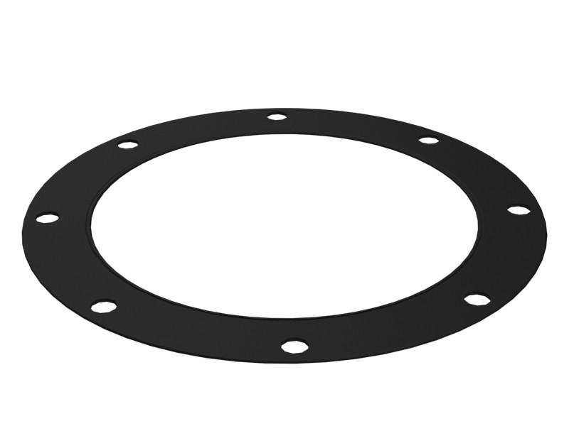 186-3467 2.046 mm Thick Fuel Line Gasket