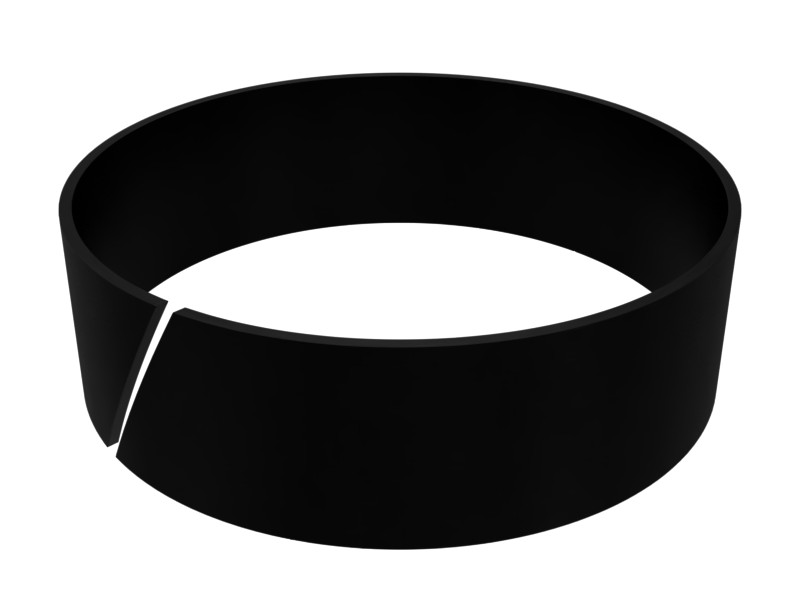 186-5148 80 mm Bore Piston Guide Wear Ring