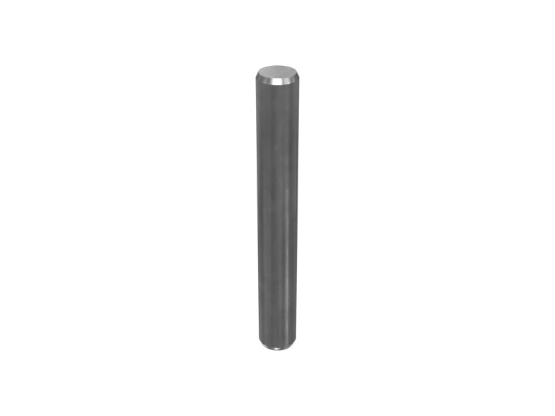186-9167 96.50 mm Long Chamfered End Dowel
