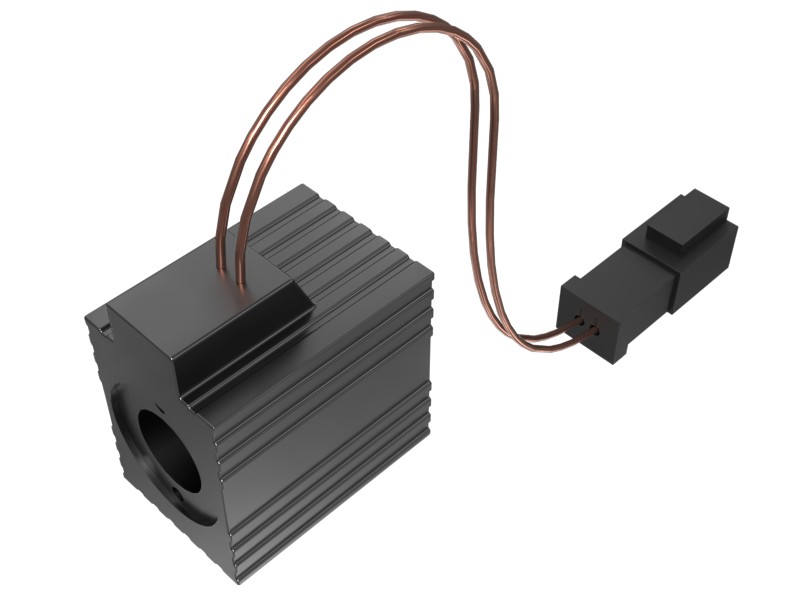 186-9534 Directional Control Coil