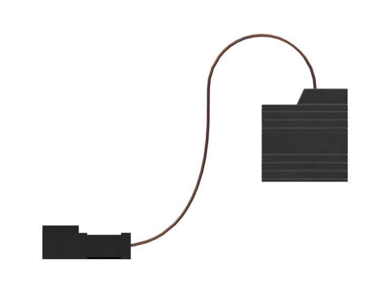 186-9534 Directional Control Coil - image 2