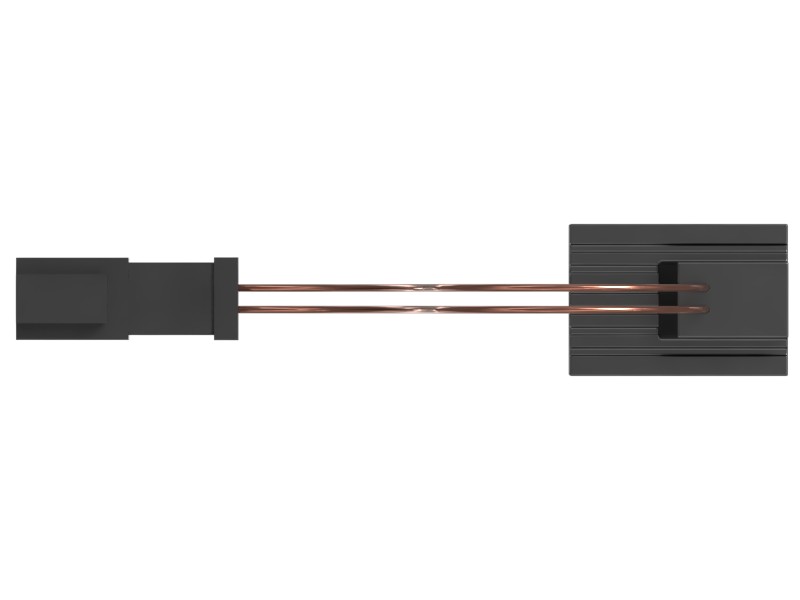 186-9534 Directional Control Coil - image 3