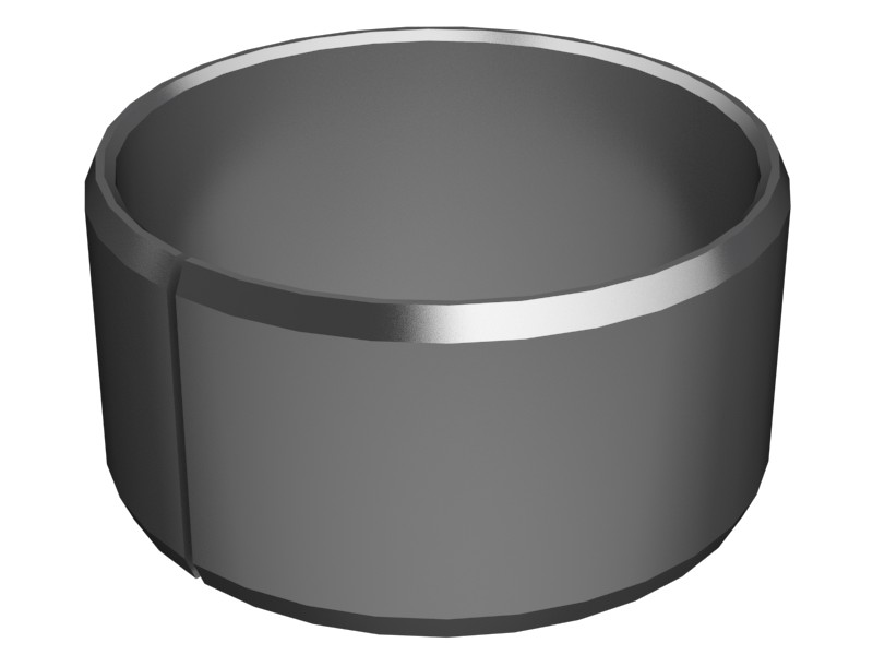 187-0671 31.90 mm ID Sleeve Bearing