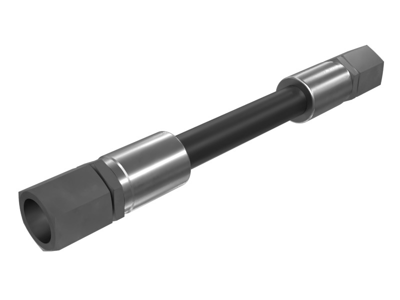 187-4608 8.10 mm ID Medium Pressure Hose
