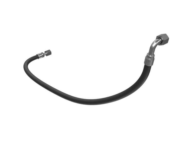 187-5676 Hose Assembly