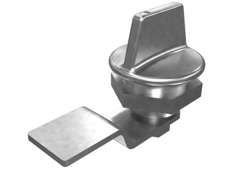 187-6156 Lock Valve Group