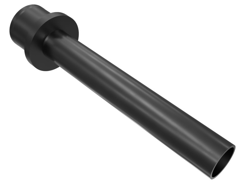 187-6282 264.5 mm OD Track Adjuster Support