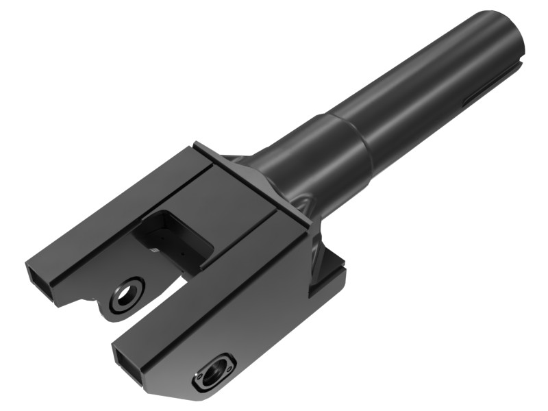 187-6289 Track Roller Front Frame