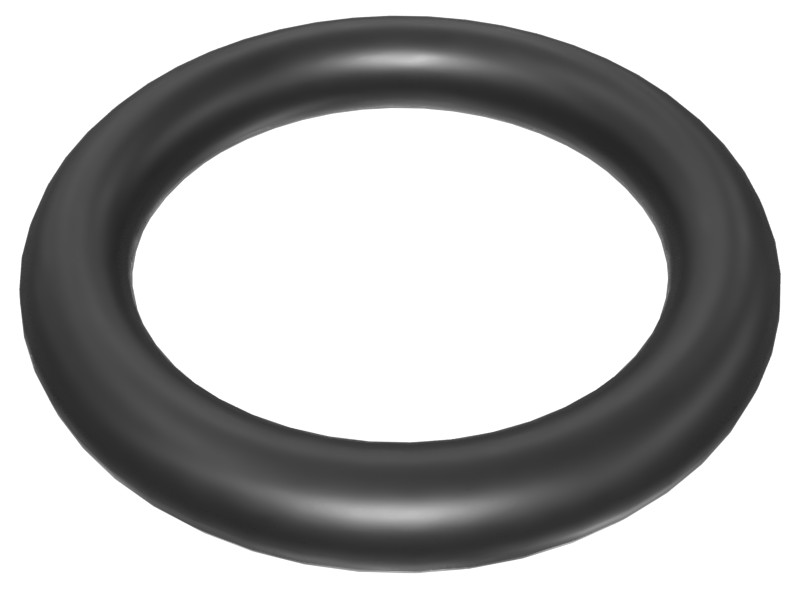 187-8567 10 mm ID O-Ring