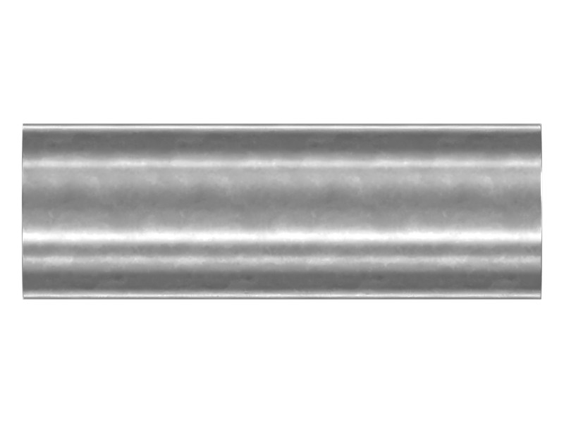 188-0960 63 mm Long Steel Spacer - image 3