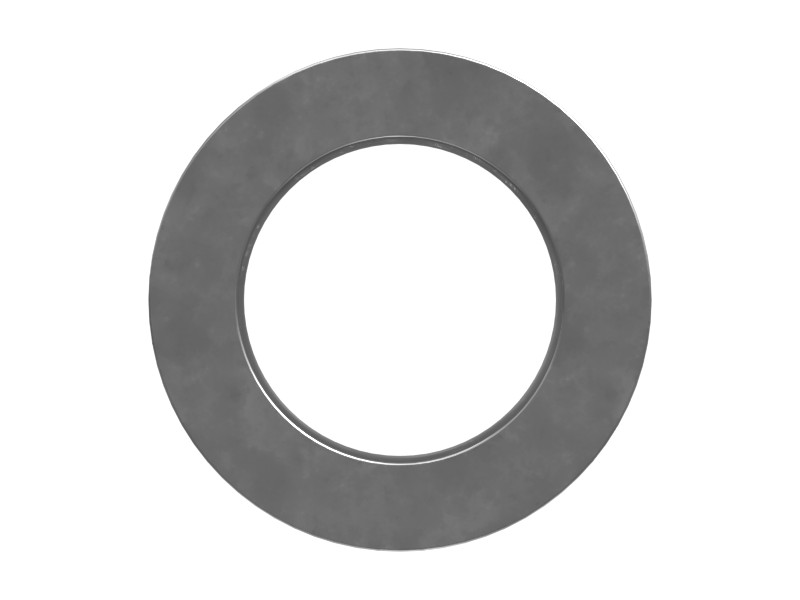 188-0960 63 mm Long Steel Spacer - image 4