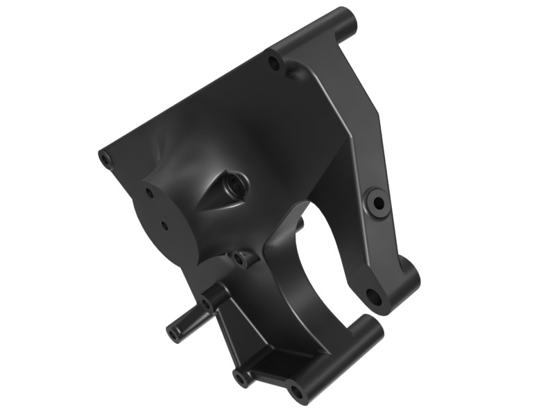 188-1755 Alternator Mount Support