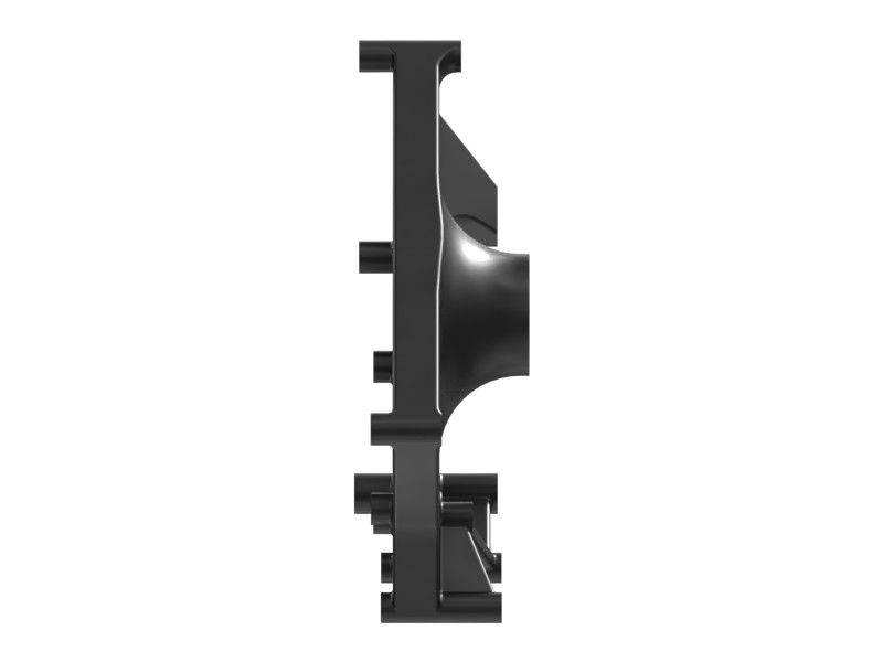 188-1755 Alternator Mount Support - image 2