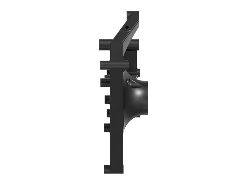 188-1755 Alternator Mount Support - image 3
