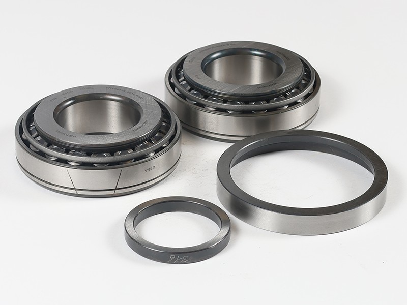 188-4103 60 mm ID Hydraulic Piston Pump Bearing