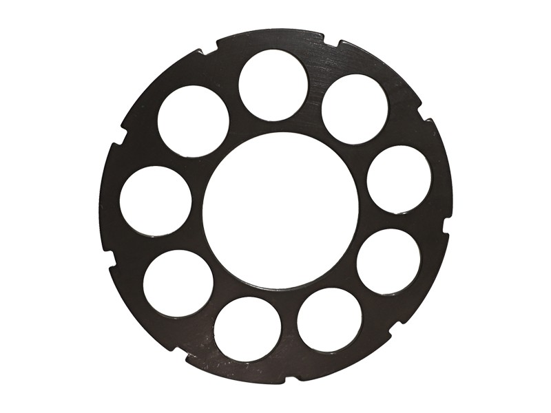 188-4166 2.6 mm Thick Disc