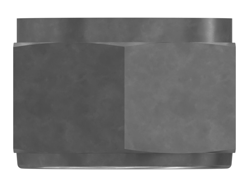 188-4192 M110 x 2 mm Hex Locknut - image 4