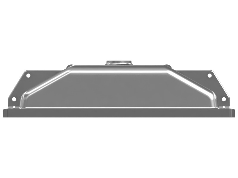 188-4701 Engine Rear Sump Oil Pan - image 4