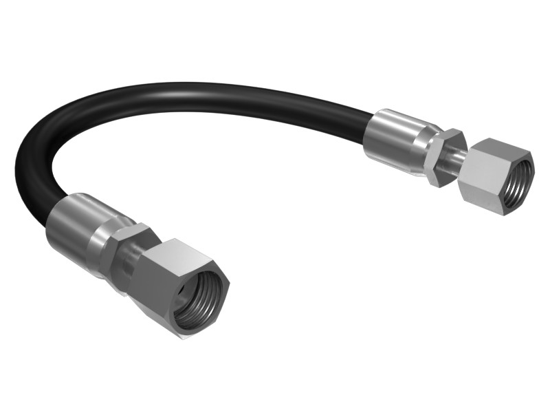 188-5140 8.10 mm ID Teflon Hose