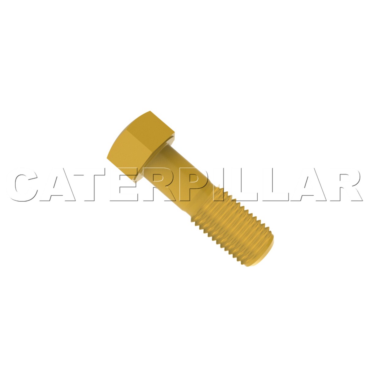 188-5633 Track Bolt Clamp