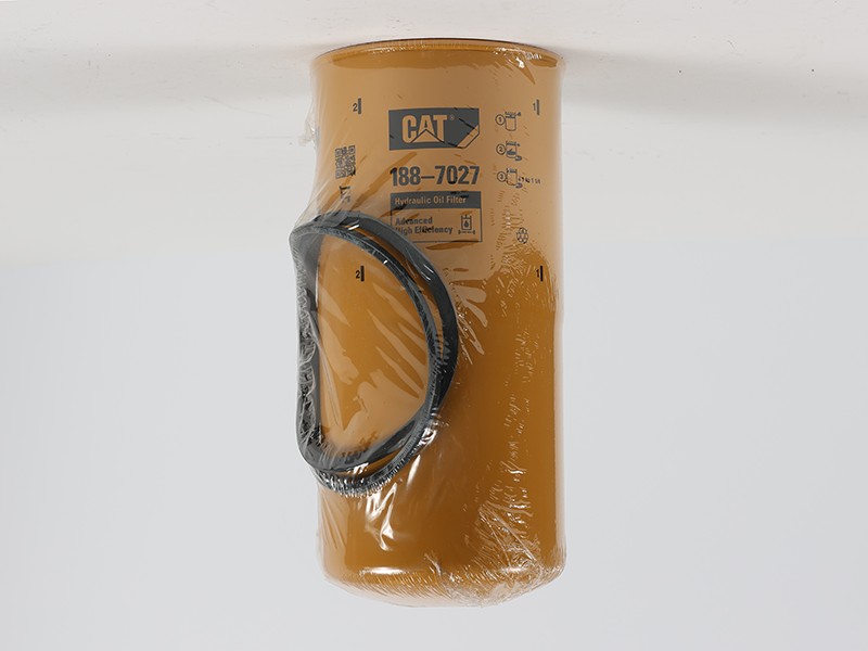 188-7027 25 Micron Filter Element - image 3