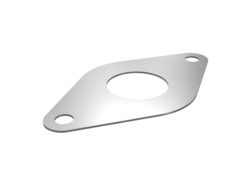 189-0108 Wiring Support Plate