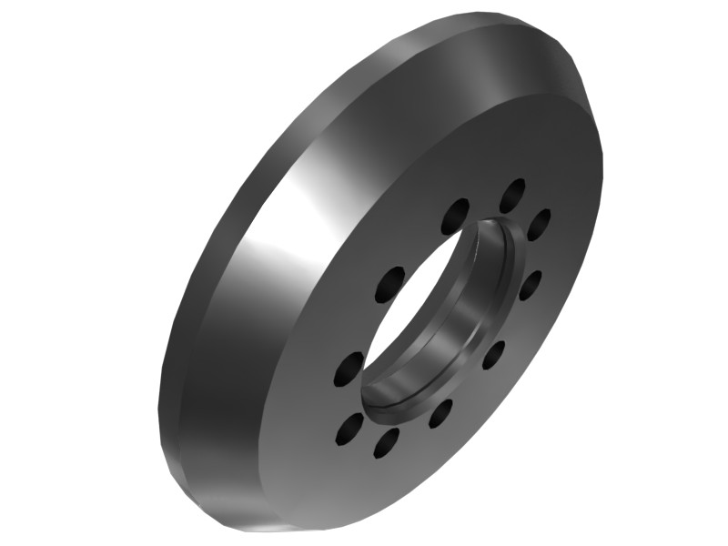 189-0485 Bevel Gear