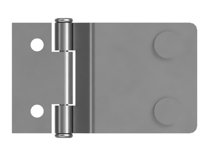 189-2716 Roof Hatch Hinge - image 3