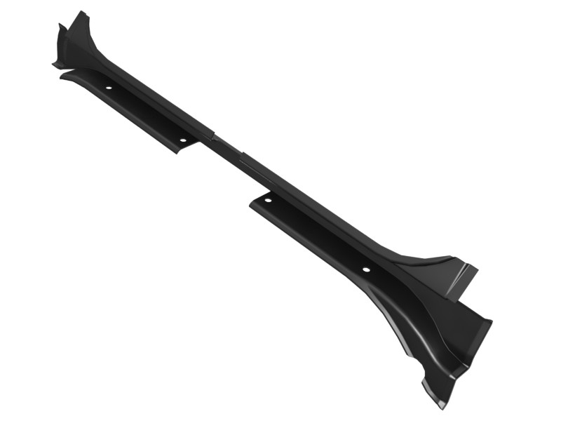 189-2855 889 mm Long Cab Housing Cover