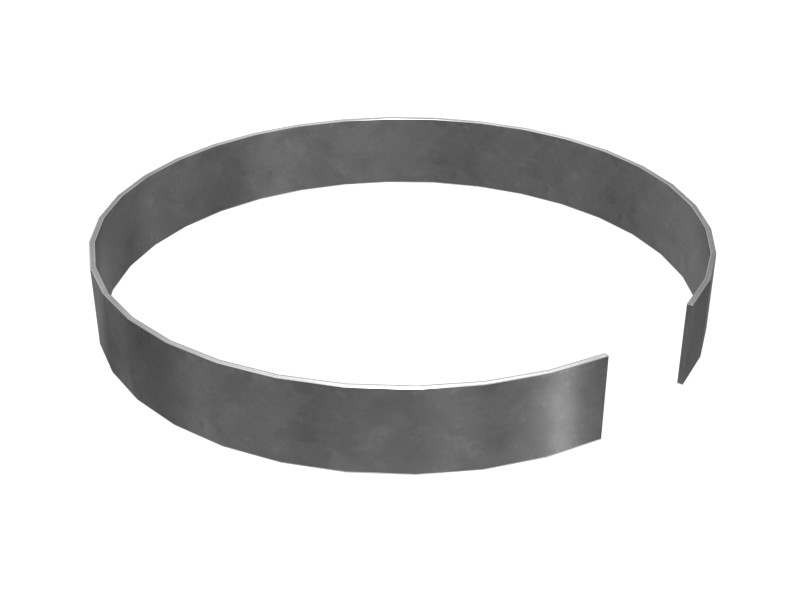 189-2909 1625.6 mm Long Deflector