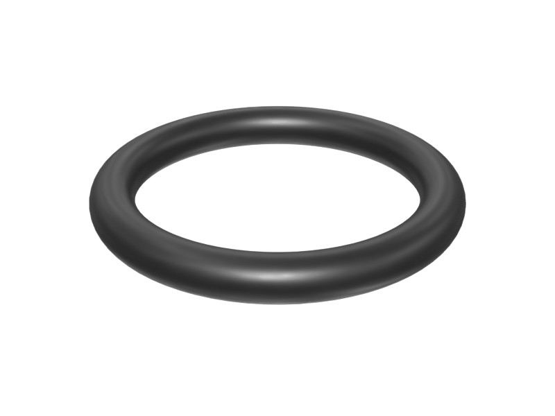 189-5601 Engine Oil Pump O-Ring