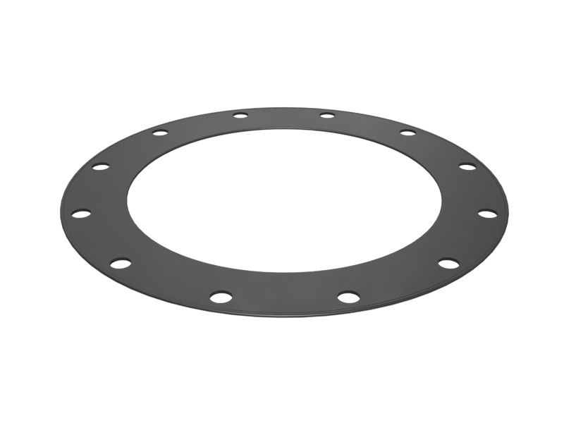 189-5913 2.17 mm Thick Bellows Gasket