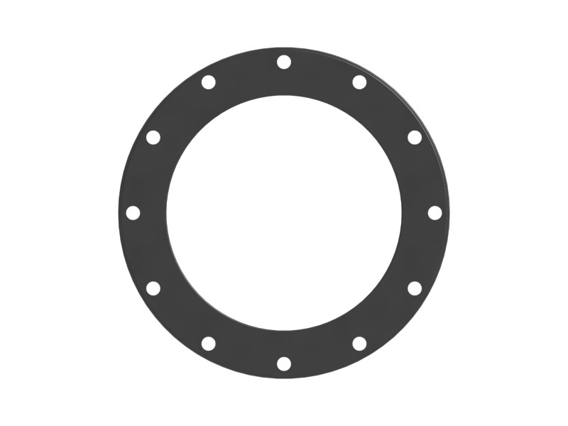 189-5913 2.17 mm Thick Bellows Gasket - image 3