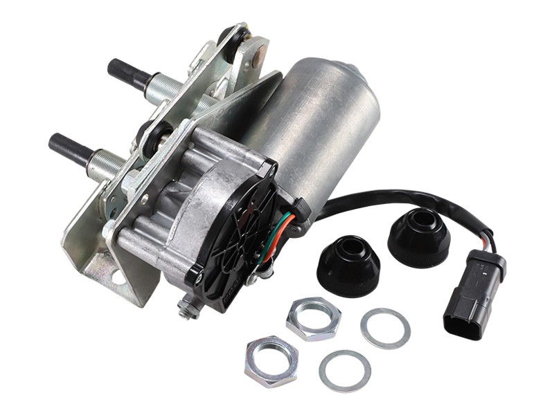 189-8622 Wiper Motor Group