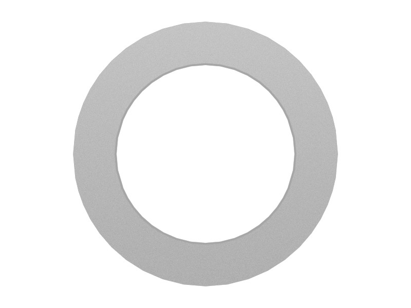 189-8772 34.5 mm Thick Shim - image 3