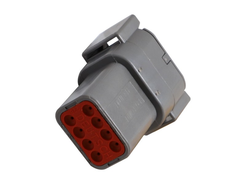 189-8846 Connector Receptacle Group