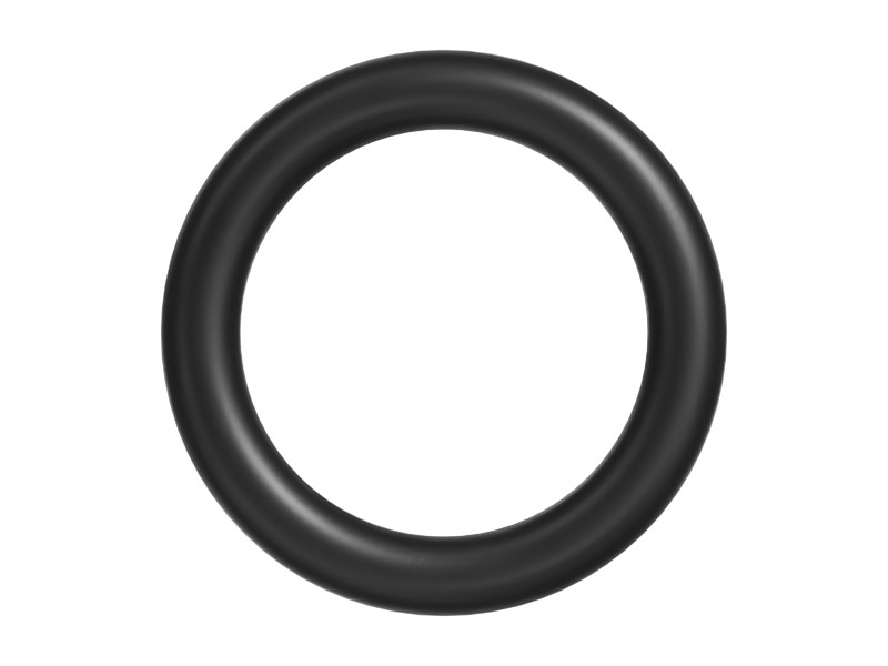 189-9763 9.8 mm ID O-Ring - image 3