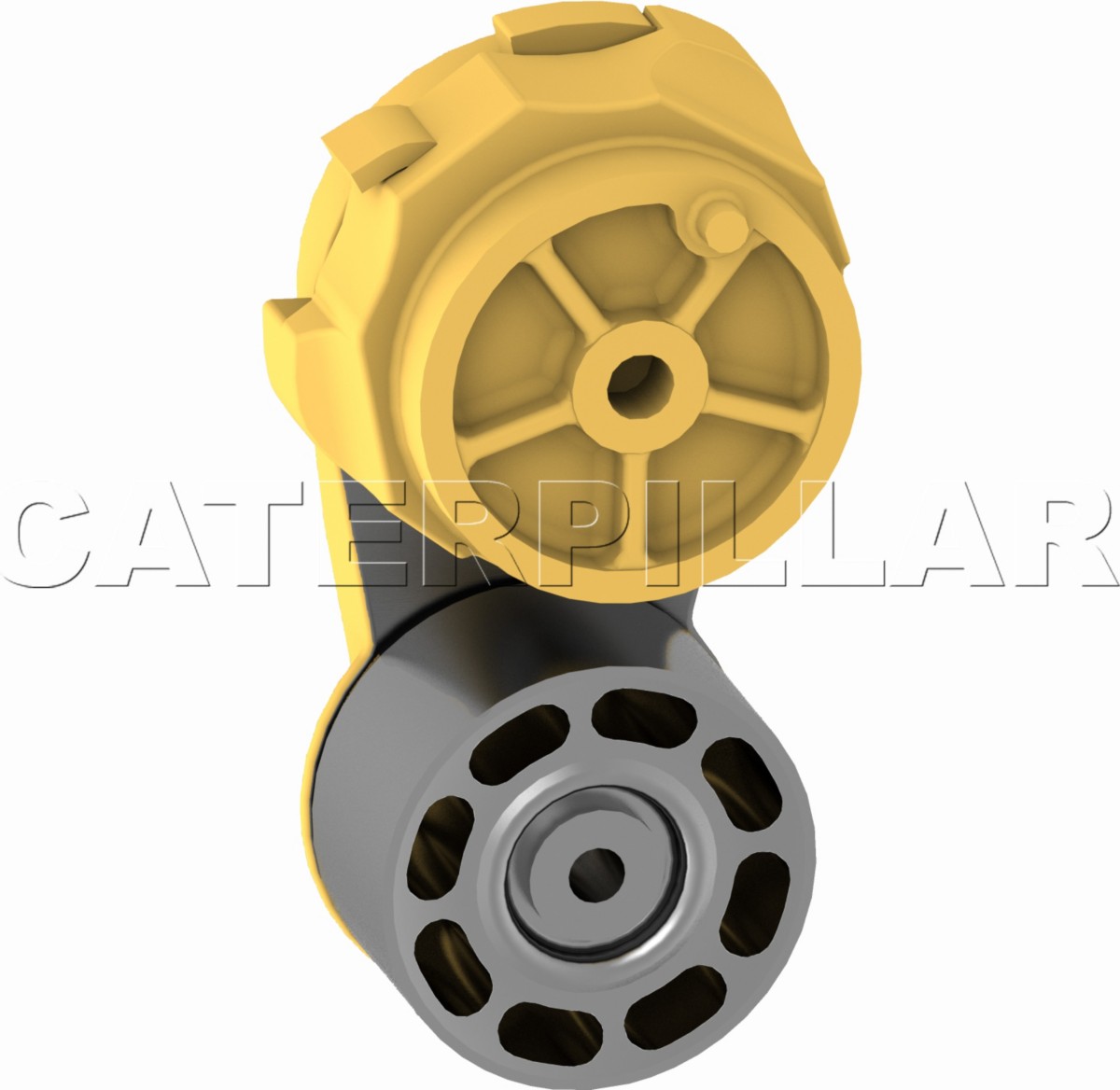 190-0642 Belt Tensioner