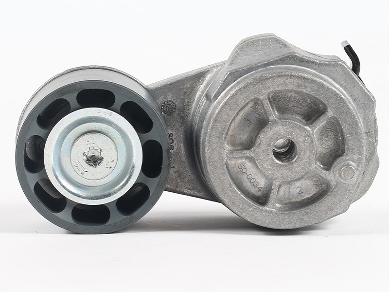 190-0643 Belt Tensioner - image 3