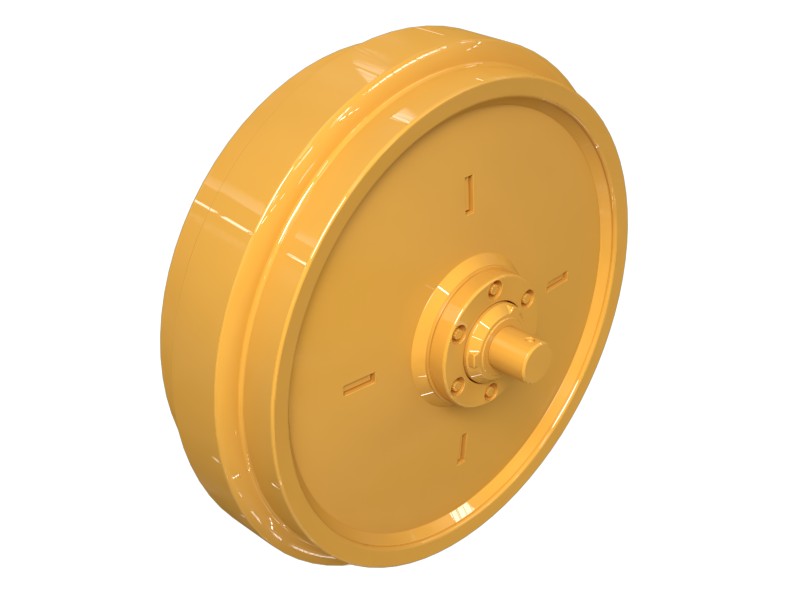 190-1546 Idler Group