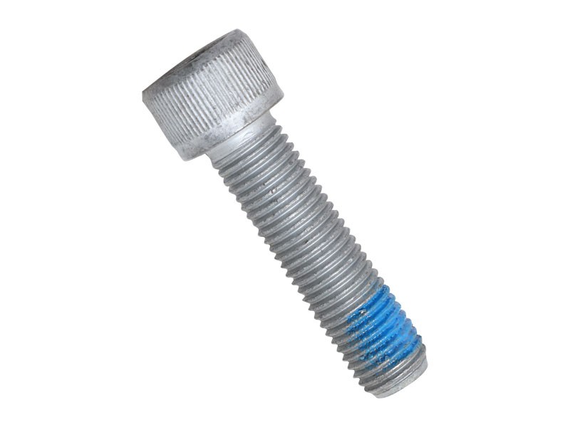 190-2787 M16-2 x 60 mm Socket Head Bolt