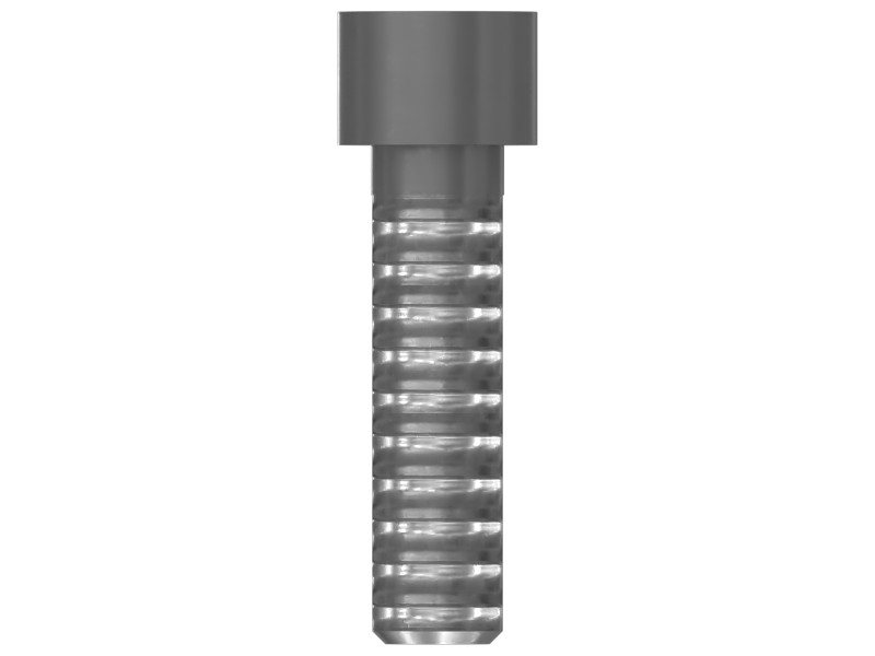 190-2787 M16-2 x 60 mm Socket Head Bolt - image 2