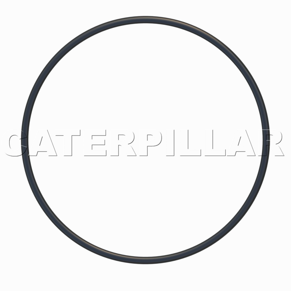 190-3011 3.53 x 113.89 mm 90A NBR O-Ring