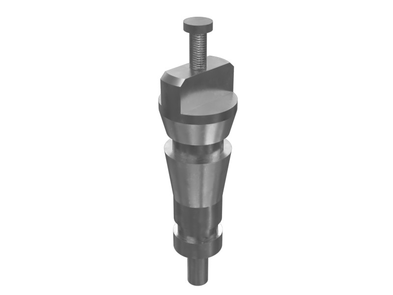 190-3850 Hydraulic Accumulator Spool