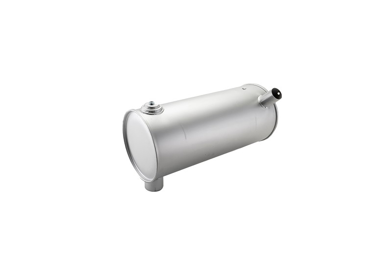 190-5781 Engine Muffler